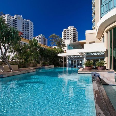Legends Apartments - Qstay Gold Coast Exterior photo